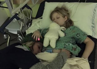 Natalie Grant shares her story about almost losing her daughter