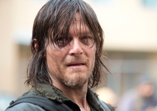 'The Walking Dead' Season 5 Spoilers, Plot Rumors: Surprise Awaits Fans at Season's Finale, Norman Reedus Reveals