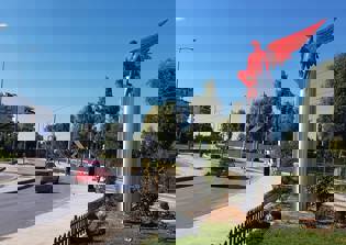 Over 100 Christians demand removal of 'Lucifer' statue in Greece