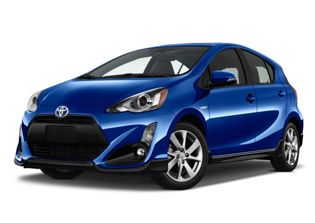 2017 Toyota Prius C release date, specs, price news: hybrid hatchback gains sportier appearance, standard driver-assist technologies