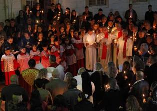 America is ignoring Christians in the Middle East for fear of 'crusader army' label, says rights lawyer