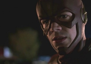 'The Flash' season 3 episode 8 spoilers: Aliens attack Central City as Flashpoint reveals more time aberrations?