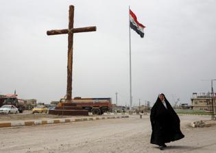 New report highlights most effective ways to respond to Christian persecution