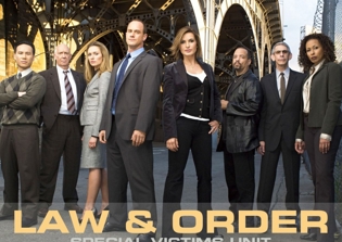 'Law & Order SVU' Season 16 Episode 5 Spoilers: When a Pornstar Cries 'Rape!'