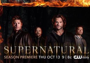 'Supernatural' season 12 spoilers: Sam and Dean deal with a secretive devout religious family in episode 4; stars express hope to reunite with former boss Eric Kripke for series finale