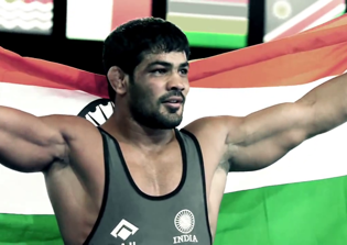 WWE Rumors: WWE may sign Indian wrestling star Sushil Kumar
