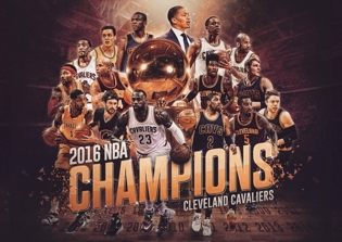 Cleveland Cavaliers parade date, time, route: Parade will be 'biggest party Cleveland has ever seen' - LeBron