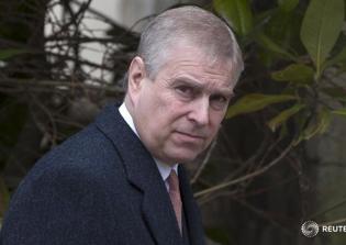 Prince Andrew Sex Case: Judge Orders Removal of 'Lurid' Details in Suit