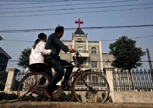 Chinese authorities impose $1 million fine on banned house church