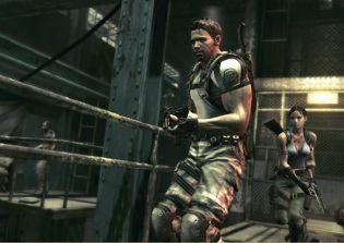 'Resident Evil 5' re-release updates: Gamers to enjoy the classic game again; relaunch on PS4, Xbox One set on June 28