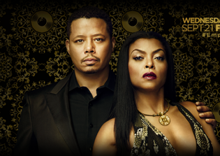 'Empire' season 3 spoilers: New season to tackle Black Lives Matter
