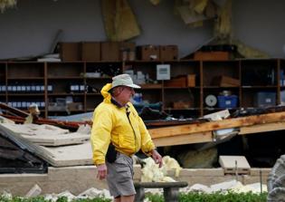 US lawmakers introduce new bill to make churches eligible for FEMA relief