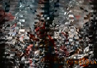 'God of War' release date, news, update: PS4 release expected in Fall 2017; Kratos and son relationship to have emotional impact to players