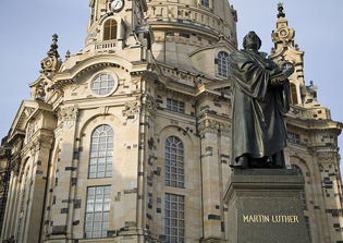 German cardinal castigates Italian bishop for calling Protestant Reformation 'event of the Holy Spirit'