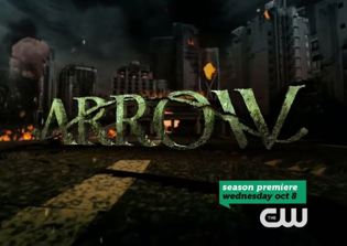 Arrow Season 3 Premiere Date, Spoilers: A Deadly New Villain to Appear?