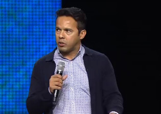 Clinton's pro-abortion stance is worse than Trump's border wall, says Rev. Samuel Rodriguez