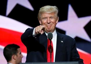 James Dobson endorses Donald Trump, says he is the 'most capable candidate'