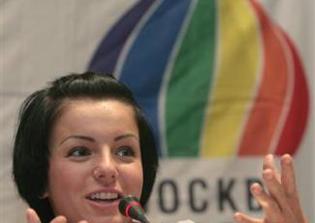 Tatu Singer Would Not Accept Gay Son, But Would Support Lesbian Daughter