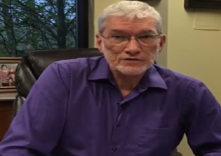 Ken Ham: 'We are not alone in the universe'; scientists should seek God instead of aliens