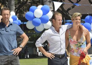 'Hawaii Five-0' season 7 episode 10 spoilers: Cold case reopened after witness undergoes hypnosis; Danny reconnects with sister