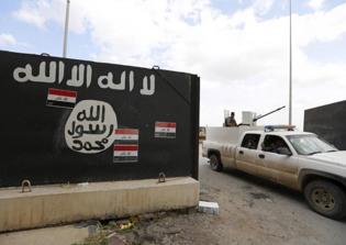 ISIS captures 3,000 Iraqi villagers who were fleeing extremist group, UNHCR reports