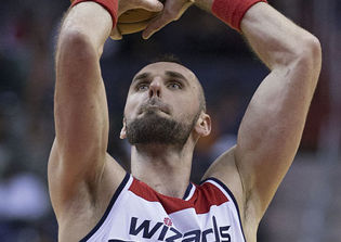 Washington Wizards trade rumors 2016: Marcin Gortat still has a future with the team?