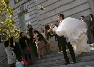 Married couples who attend church together less likely to divorce, says Harvard study