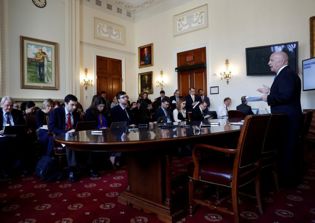 Christian leaders decry plan to scrap adoption tax credit