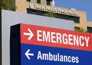 U.S. Designates 35 Hospitals Capable of Ebola Treatment