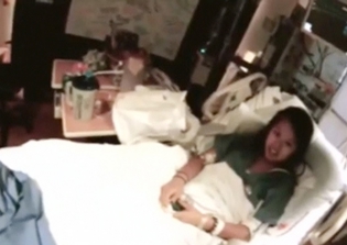 Nina Pham Latest Update, Condition News: Ebola Patient's Condition 'Upgraded From Fair to Good'