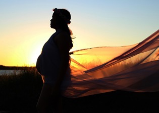 Christian school says student was banned from graduation not for her pregnancy but for immorality