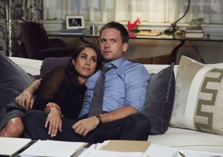 'Suits' season 6B spoilers: Mike, Rachel mull about their respective big career choices in a brand-new teaser