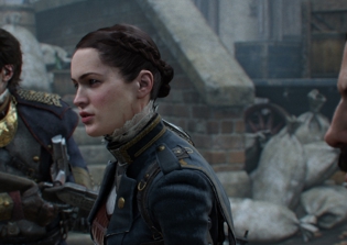 'The Order 1886' Update April 2015 News: Game's Latest Update Features Photo Mode with Filters