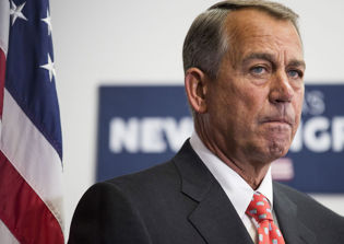 Immigration Reform 2015 News: Boehner Draws Democrats' Fire With Threat To Sue Obama Over Immigration Policies