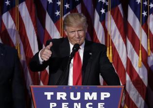 ISIS mocks Donald Trump, says it will 'destroy America' on its own