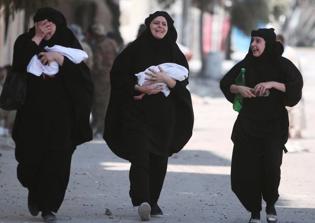 ISIS has price list for sale of Yazidi and Christian sex slaves