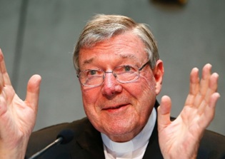 Cleaning Up The Vatican: Cardinal Pell Bares Discovery Of Hundreds Of Millions Of Hidden Euros