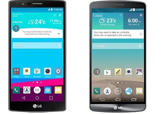 LG G4 vs LG G3 Specs, Price Review: Features Comparison - Latest LG Flagship Phone Features Better Specs, Camera