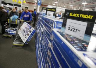 Black Friday Sale 2016 news, update: Xbox One units receive price cut ahead of Black Friday; Cheaper PS4 Pro, PS4 Slim expected