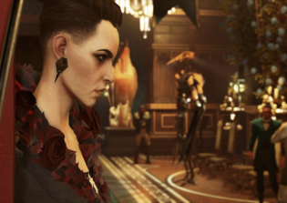 'Dishonored 2' Ultimate Guide: How to accomplish Jindosh Riddle in Mission 6 Dust District