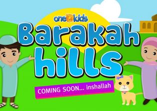 Religious leader endorses push for Muslim alternative to Peppa Pig