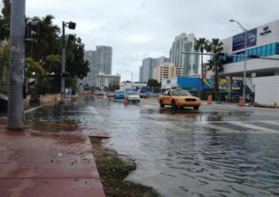 Christian Aid report lists places to be most affected by climate-induced coastal flooding