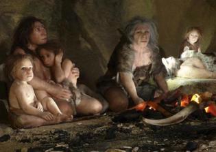Early Homo sapiens interbred with Neanderthals, Denisovans; increased immunity to pathogens