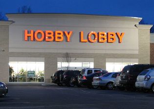 Hobby Lobby CEO warns religious freedom will disappear if Hillary Clinton wins; says Supreme Court appointments crucial