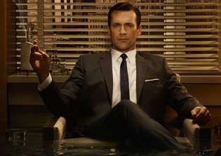 'Mad Men' Star Jon Hamm Became 'Mad' in 1990, Says Fraternity Hazing Victim