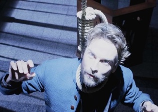 'Sleepy Hollow' season 4 episode 4 spoilers: Henry returns to torment his father in 'The People v. Ichabod Crane'