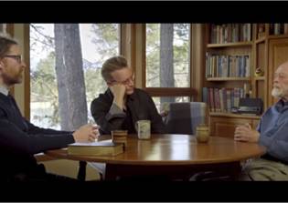 U2's Bono calls for return of honest Christian music in 'The Psalms' documentary