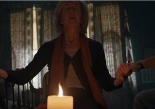 'Insidious: Chapter 3' Release Date, Plot Spoiler: Elise Story Will Be Explored