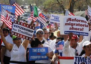 Southern Baptist Convention President Preaches Sympathy For Immigrant Children