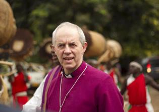 FRC head blasts Justin Welby over his remarks on evangelical supporters of Trump